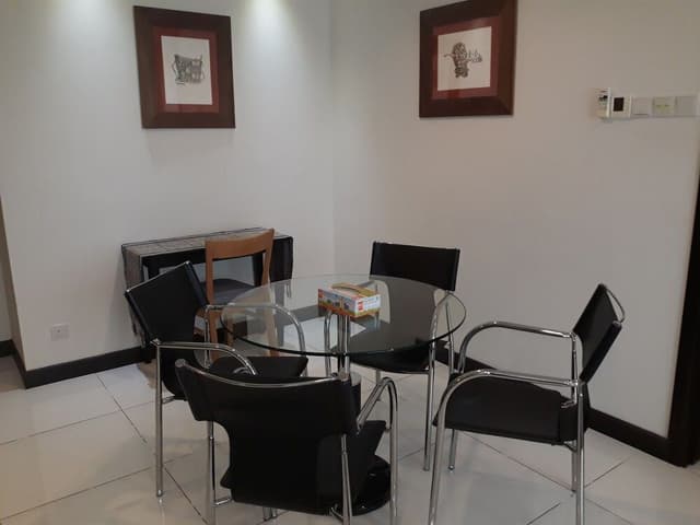Standard 3 Bedroom
