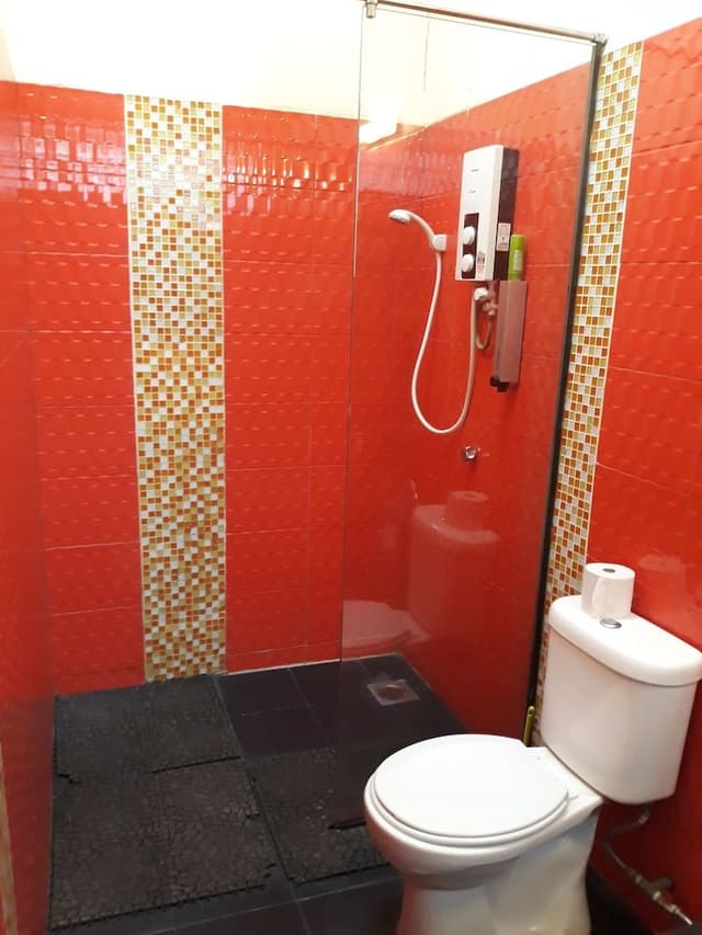 Double/Twin Room