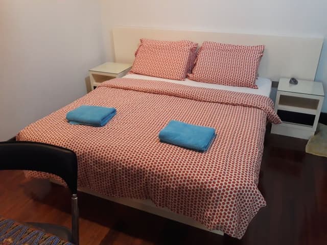 Superior 2 Bedroom