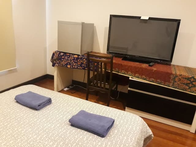 Standard 3 Bedroom