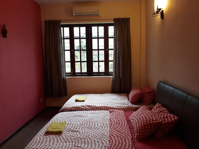 Single Room