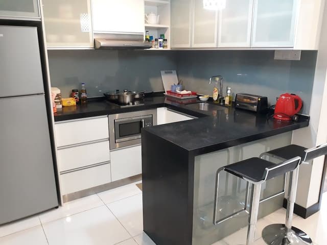Superior 2 Bedroom