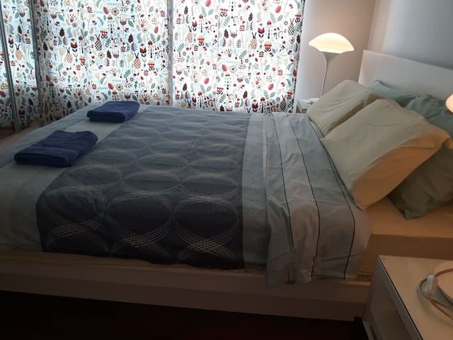 Standard 3 Bedroom