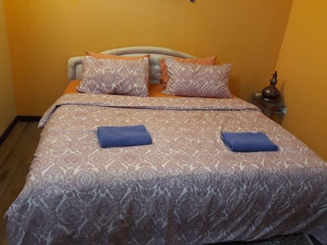 Double/Twin Room