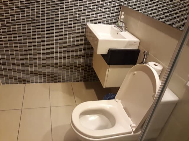 Standard 3 Bedroom