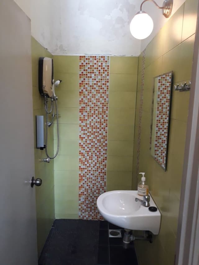 Double/Twin Room