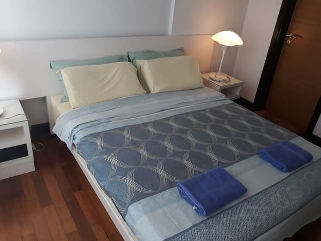 Standard 3 Bedroom