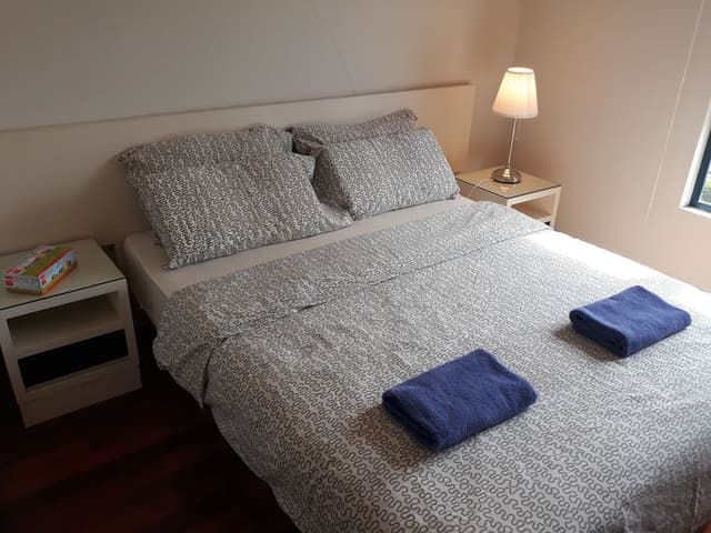 Standard 3 Bedroom