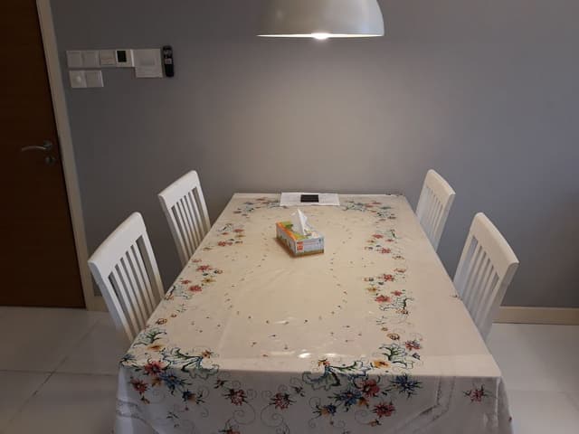 Superior 2 Bedroom
