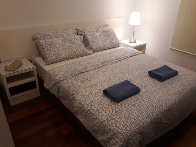 Standard 3 Bedroom