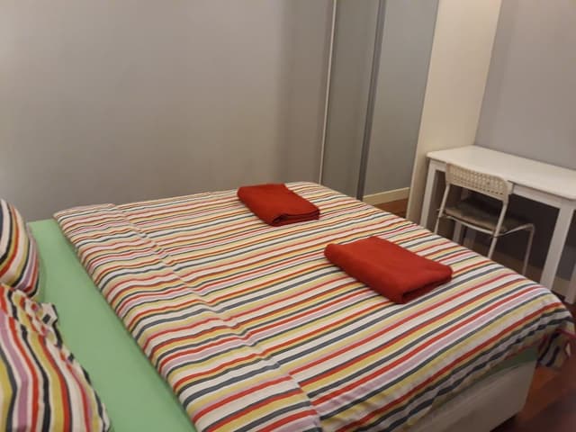 Superior 2 Bedroom