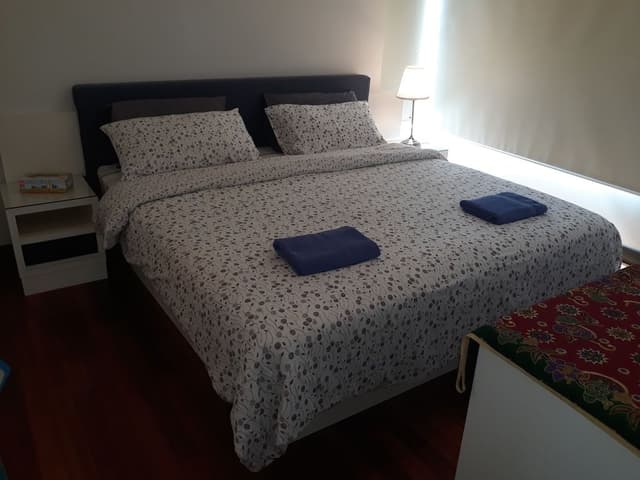 Standard 3 Bedroom