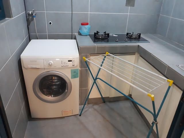 Superior 2 Bedroom