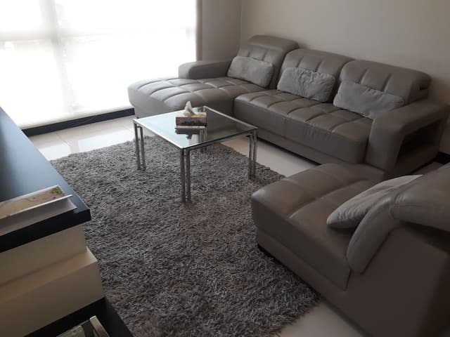 Standard 3 Bedroom