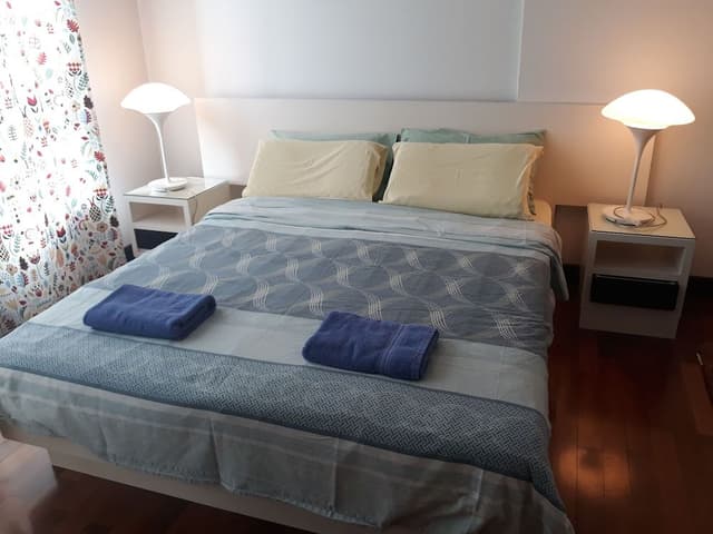 Standard 3 Bedroom