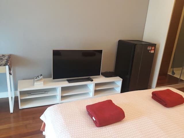 Executive Studio