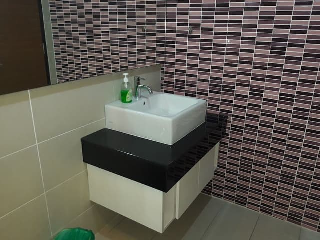 Standard 3 Bedroom