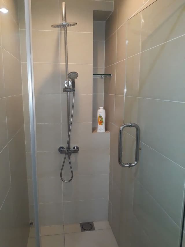 Standard 3 Bedroom