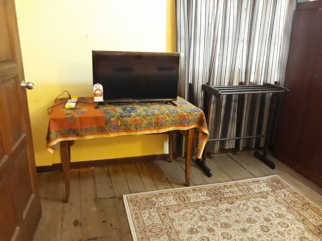 Double/Twin Room
