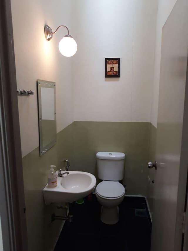 Double/Twin Room
