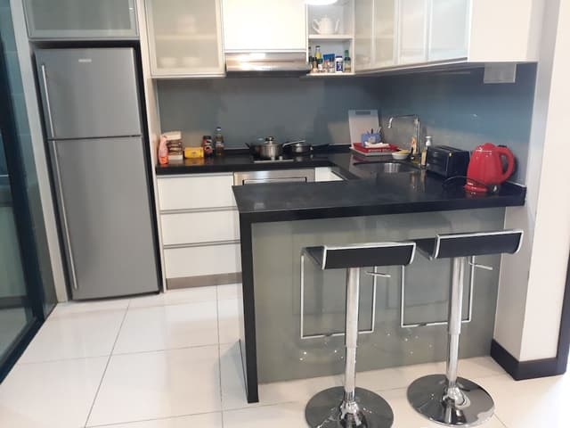 Superior 2 Bedroom