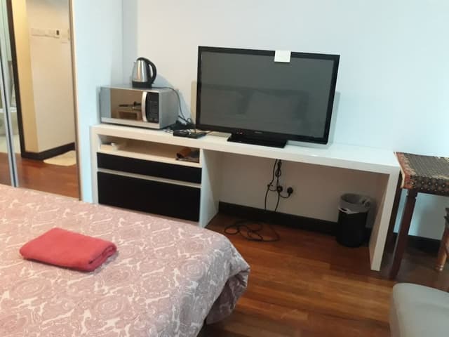 Executive Studio