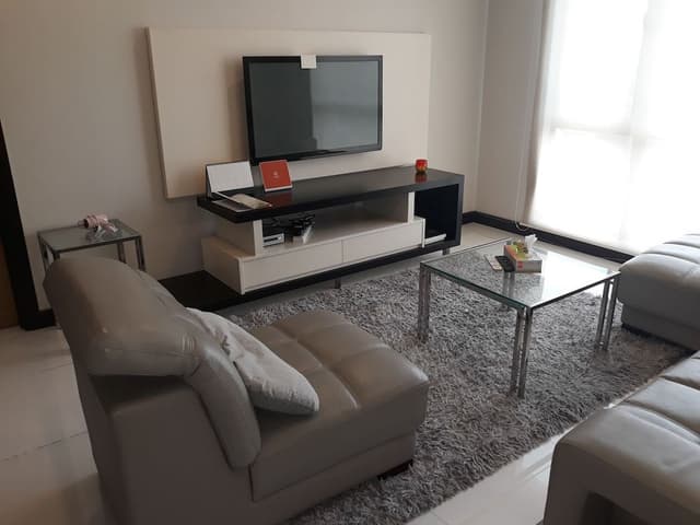 Standard 3 Bedroom