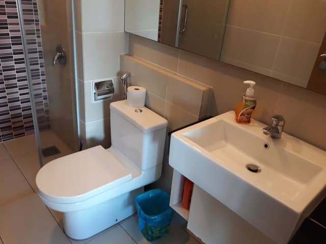 Superior 2 Bedroom