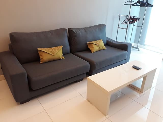 Superior 2 Bedroom