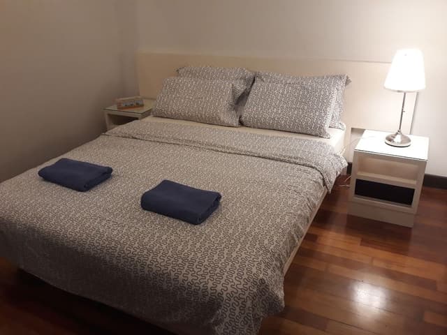Standard 3 Bedroom