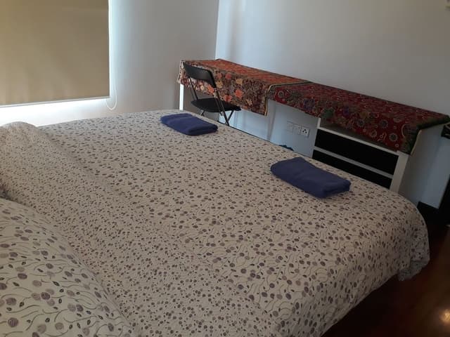 Standard 3 Bedroom