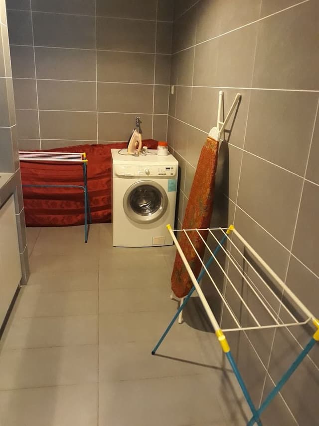 Standard 3 Bedroom