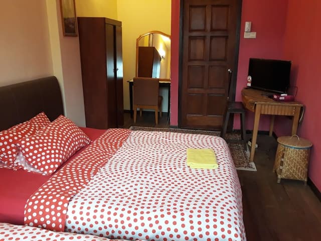 Single Room