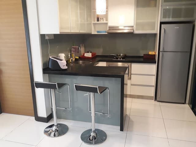 Standard 3 Bedroom