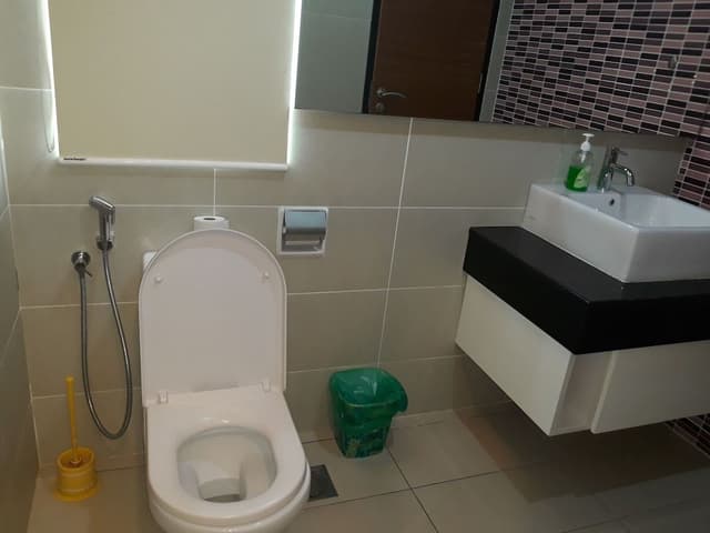 Standard 3 Bedroom