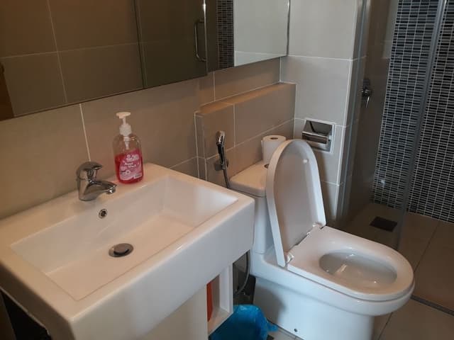 Standard 3 Bedroom