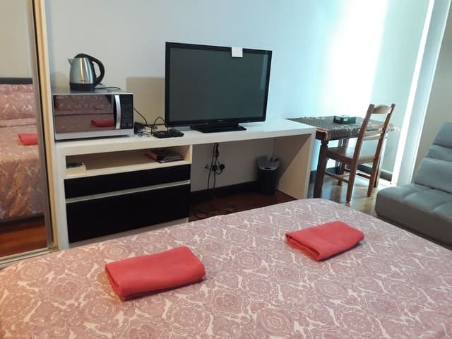 Executive Studio