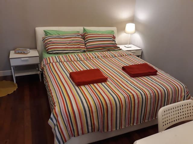 Superior 2 Bedroom