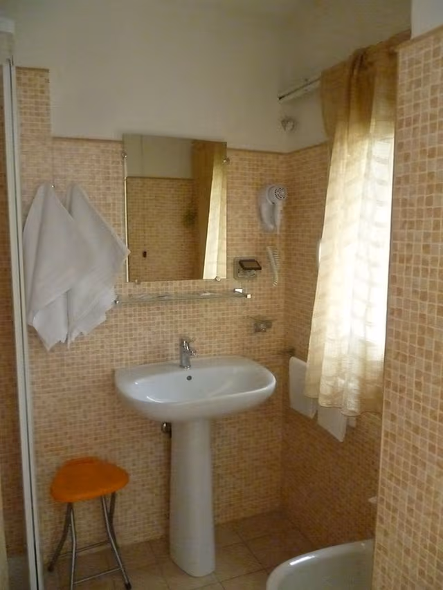 Double or Twin Room