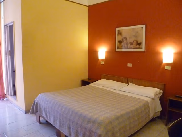 Double or Twin Room