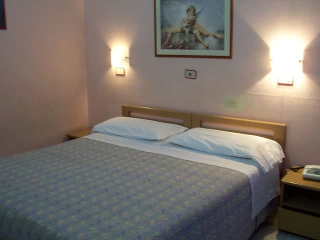 Double or Twin Room