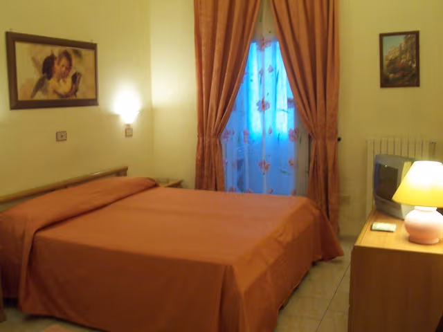 Double or Twin Room