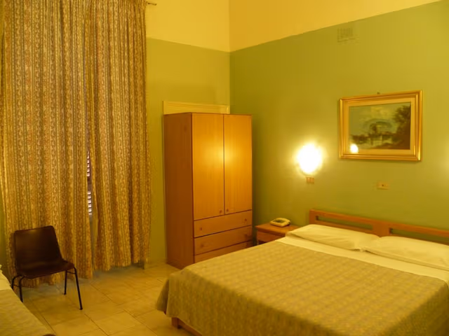 Double or Twin Room