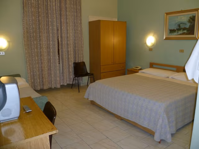 Double or Twin Room
