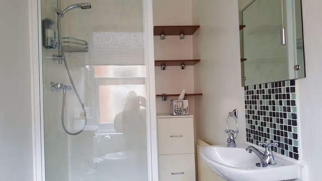 Double Room (Small Double)