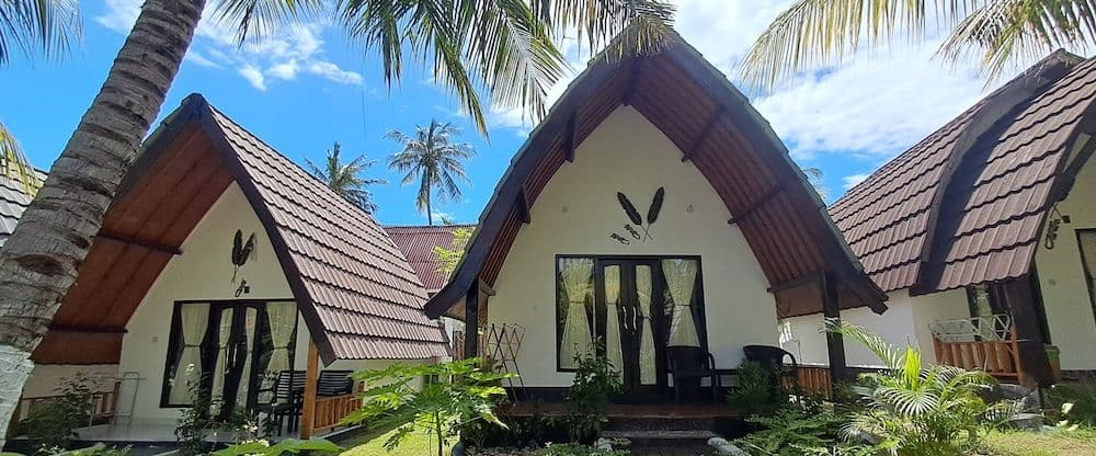 Pandan Bungalow