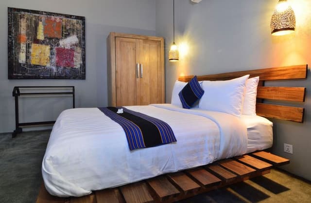 Luxury Villa, 2 Bedrooms