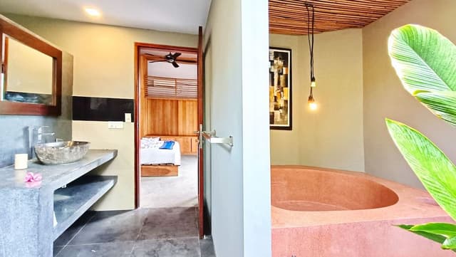 Luxury Villa, 2 Bedrooms