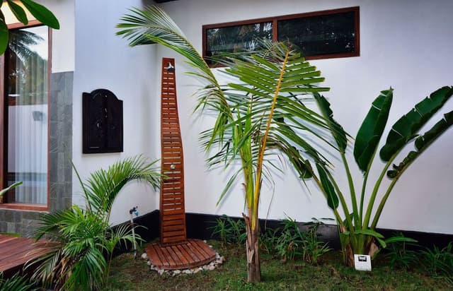 Luxury Villa, 2 Bedrooms