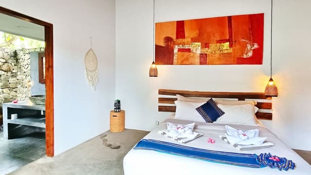 Luxury Villa, 2 Bedrooms